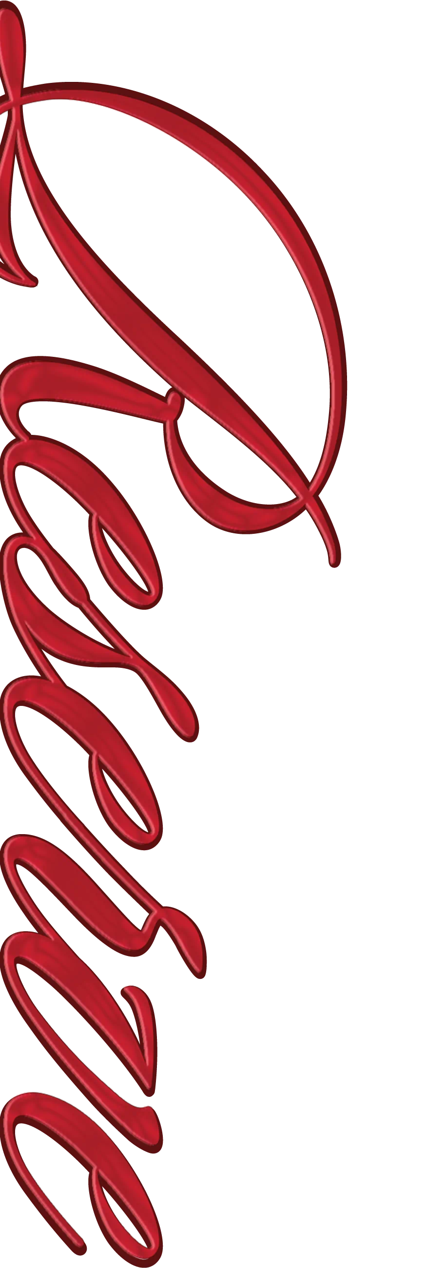 Reserve script mark
